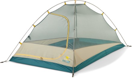 REI Trailmade 2 Tent Review - Adventure Alan