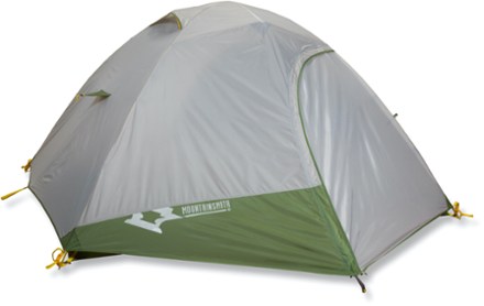 Morrison EVO 4 Tent with Footprint