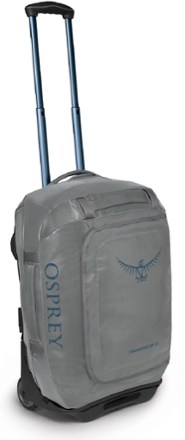 Transporter Wheeled Duffel 40
