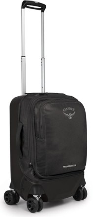 Transporter Wheeled Hybrid Carry-On