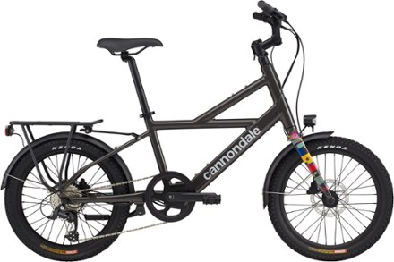 Cannondale Compact Neo Electric Bike