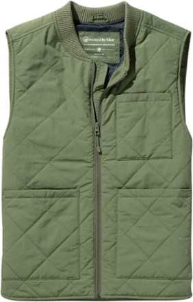 Bison Ultralight Vest - Men's