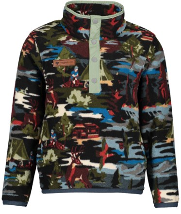 Boulder Fleece Pullover - Toddlers'