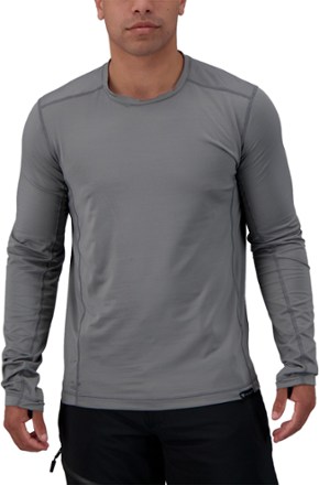 Lean Crew Base Layer Top - Men's