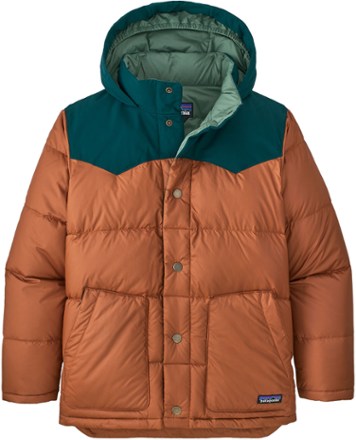 Bivy Down Hoodie - Kids'