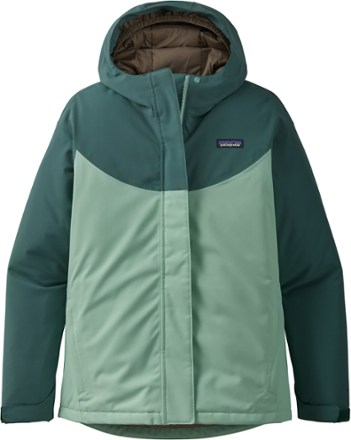 Everyday Ready Insulated Jacket - Girls'