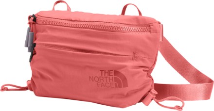 Never Stop Lumbar Waist Pack - Women's