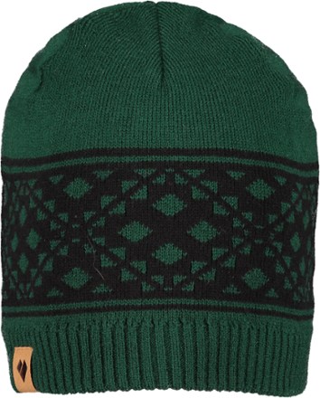 Anchorage Beanie - Men's