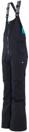 Obermeyer Anya Bib Snow Pants - Kids' 0