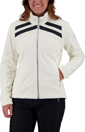Obermeyer Ariadne Fleece Jacket - Women's 0