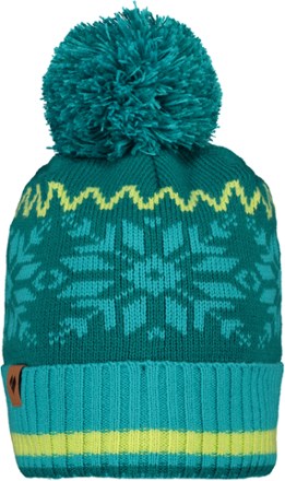 Obermeyer Astoria Pom Beanie - Women's 0