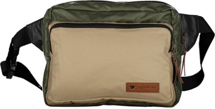 Hip-ster Bag - Men's