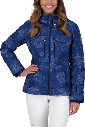 Devon Down Jacket - Women's