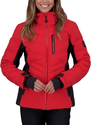 Cosima Down Jacket - Women's