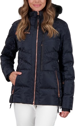 Circe Down Jacket - Women's