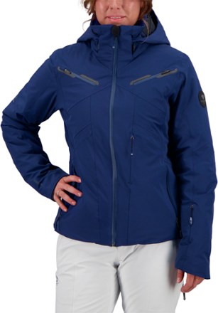 Obermeyer Defiance Down Jacket - Women's 0