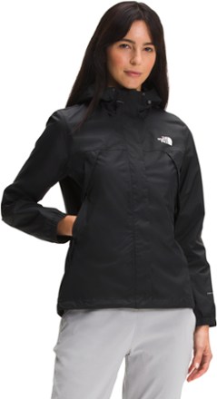 The North Face Antora Jacket - Women's 0