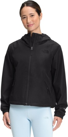 Voyage Short Jacket - Women's