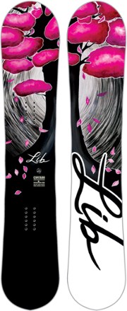 Cortado Snowboard - Women's - 2022/2023