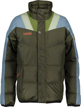 Kamik Insulated Kids\' Jared - Jacket | REI Co-op Ski