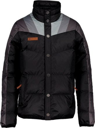 Obermeyer Benji Down Jacket - Kids' 0