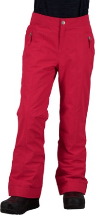 Obermeyer Brooke Snow Pants - Kids' 0