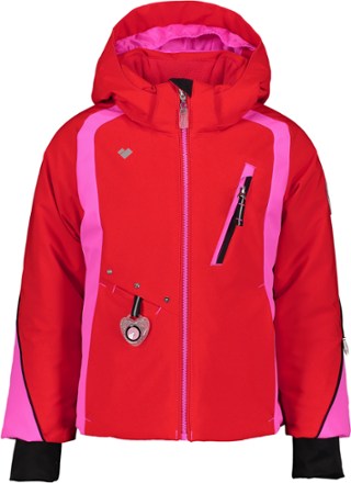 Cara Mia Insulated Jacket - Toddlers'/Kids'
