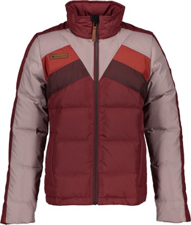 Obermeyer Ember Down Jacket - Kids' 0