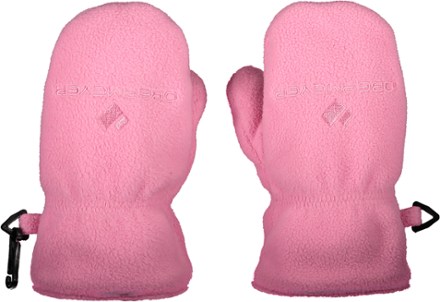 Finley Fleece Mittens - Toddlers'/Kids'