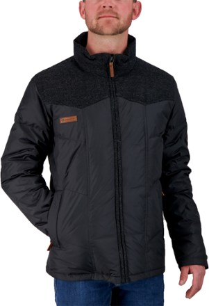 Obermeyer Forrest Down Jacket - Men's 0