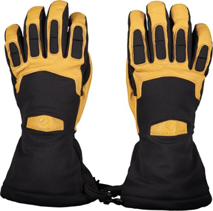 Guide Gloves - Men's