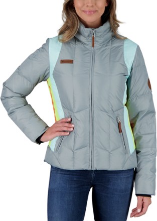 Janis Down Jacket - Women's
