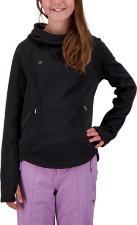 Linnea Hoodie - Kids'
