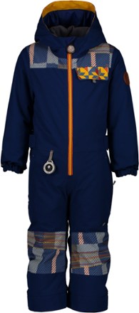 Quinn One-Piece Snowsuit - Toddlers'/Kids'