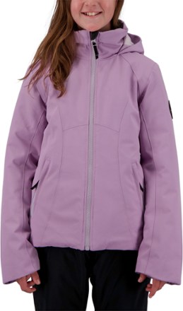 Rylee Insulated Jacket - Kids'