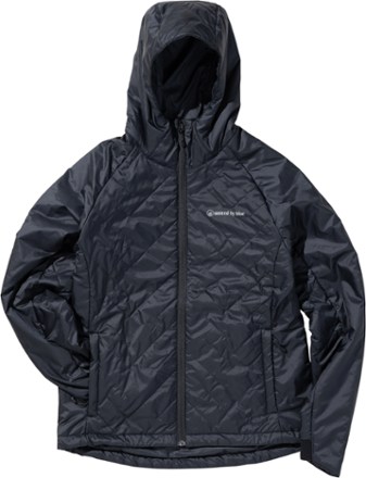 Bison Ultralight Packable Insulated Jacket - Women's