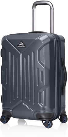 Quadro Hardcase Roller Wheeled Luggage - 22"