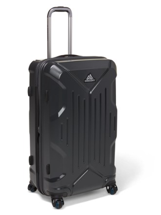 Quadro Hardcase Roller Wheeled Luggage - 30"