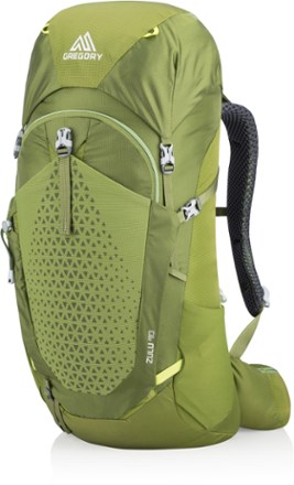Zulu 40 Pack - Men's