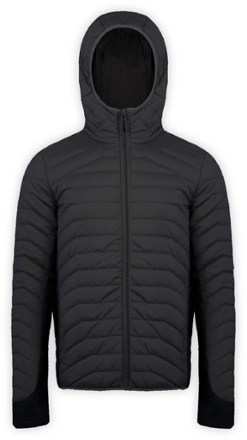 Boulder Gear Brooks Hybrid Insulated Jacket - Men's 0