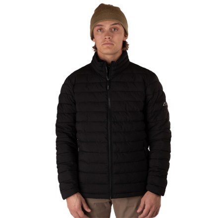 Voyage Insulated Puffy Jacket - Men's