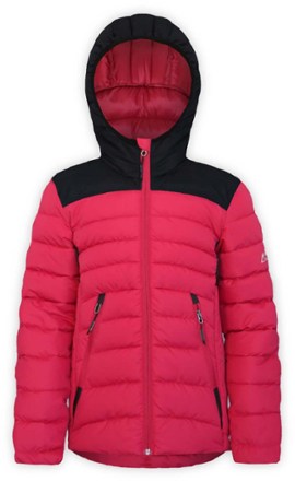 Boulder Gear Cosmic Puffy Insulated Jacket - Kids' 0