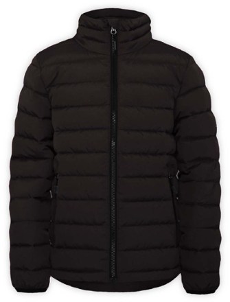 Boulder Gear Youth Voyage Insulated Puffy Jacket - Kids' 0