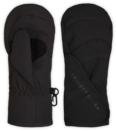 Boulder Gear Flurry Mittens - Toddlers'/Kids' 0