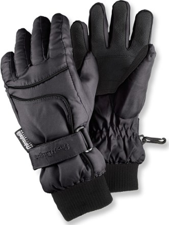 Mogul II Insulated Gloves - Kids'