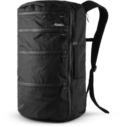 SEG30 Segmented Travel Pack