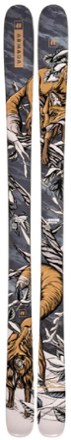 ARV 84 Skis - Men's - 2022/2023