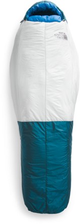 Below is the newest version of The North Face Cat's Meow 20 Sleeping Bag