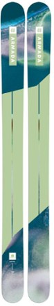Bantam Skis with Bindings - Kids' - 2022/2023