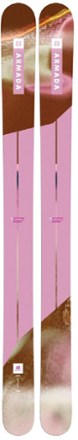 Kirti Skis with Bindings - Kids' - 2022/2023